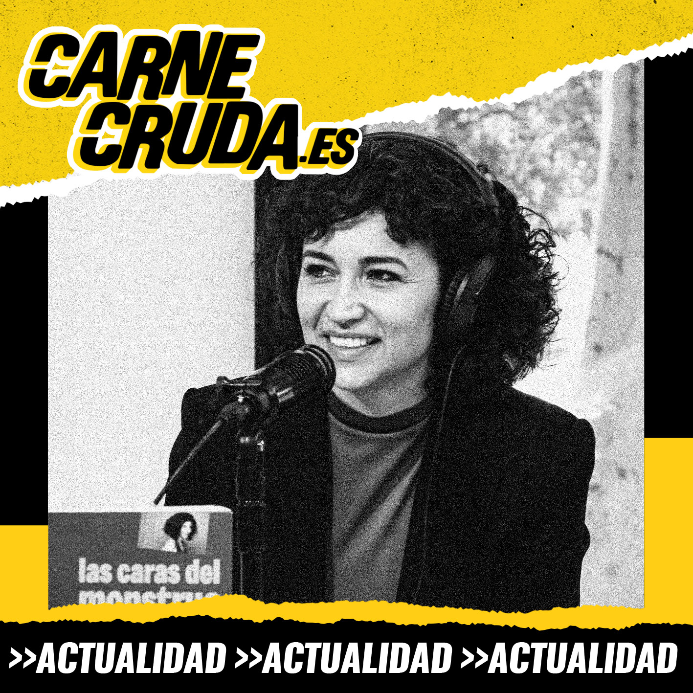 Carne Cruda Podcast