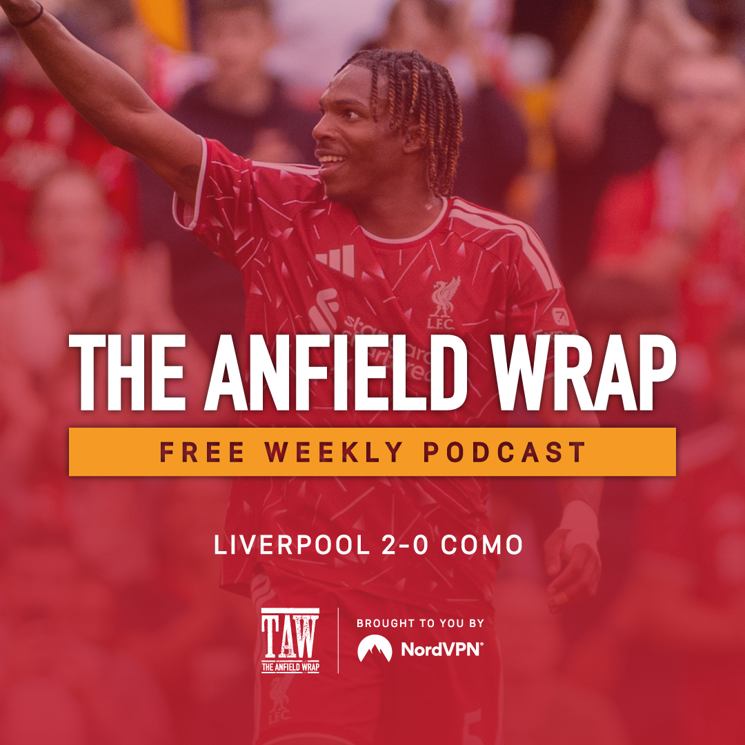 Liverpool Sign Off Pre Season With A Win But Still Work To Do | The Anfield Wrap