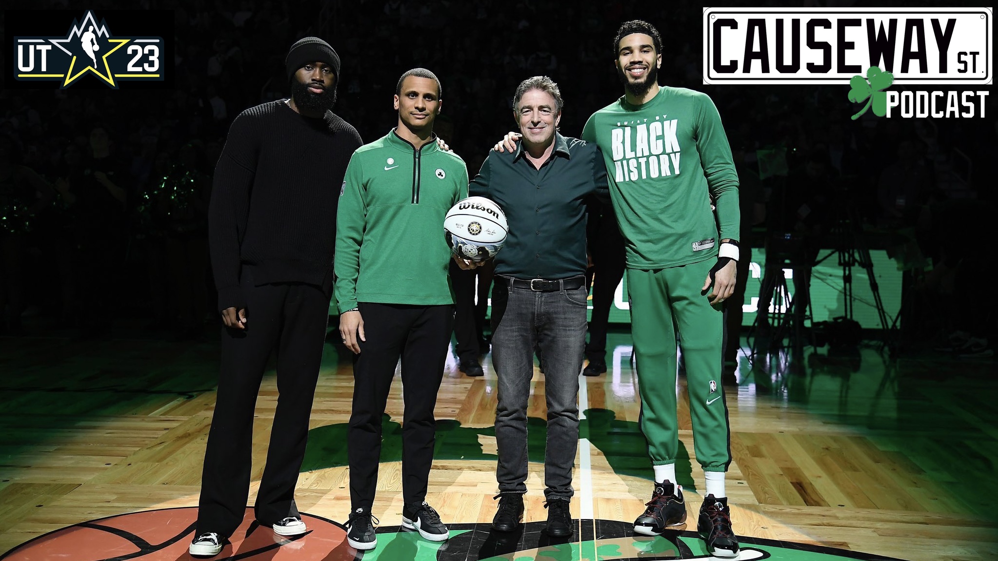 314: Joe Mazzulla named Celtics head coach