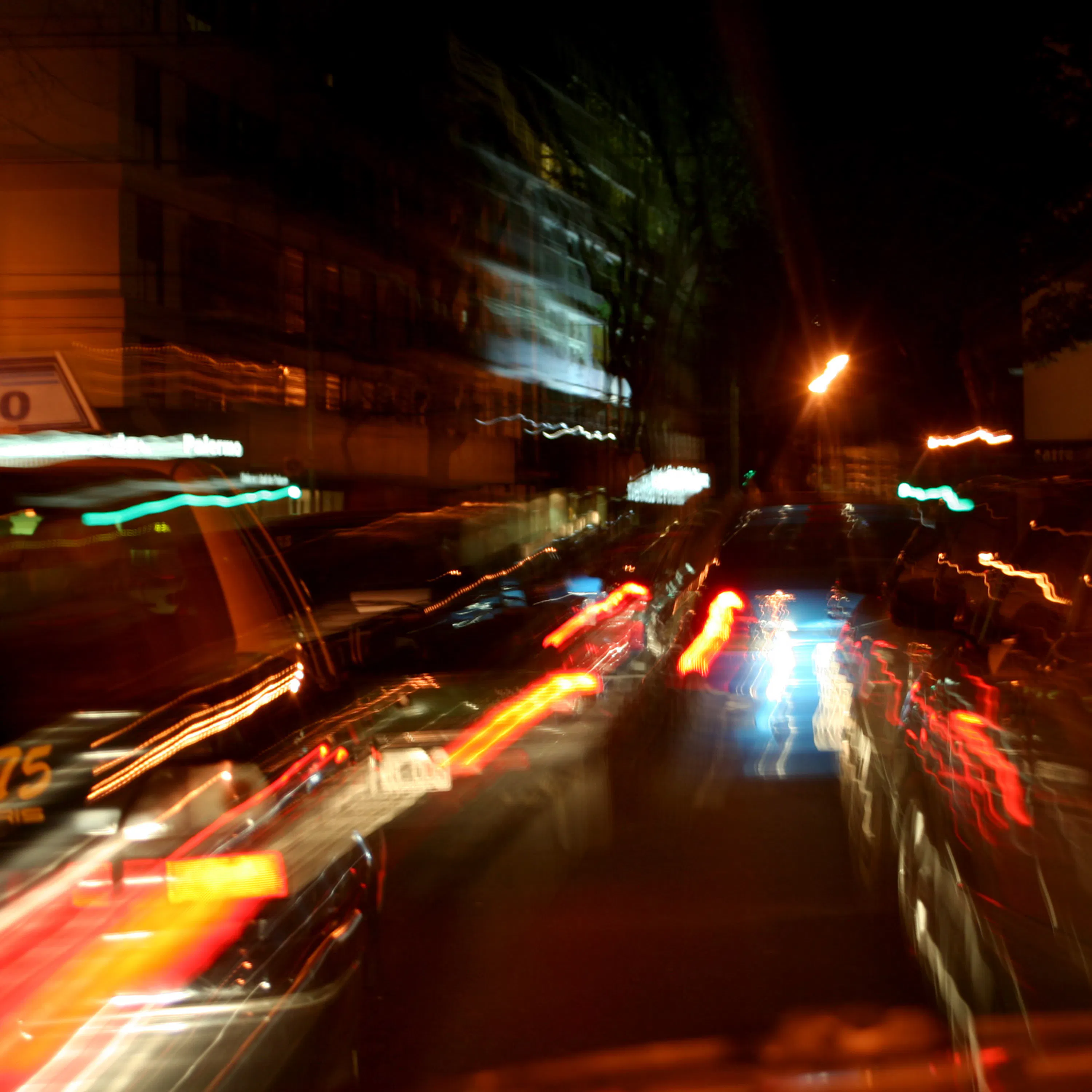 Qu'est-ce que la pollution sonore ?