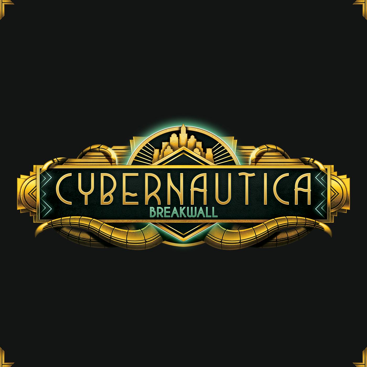 Trailer - Cybernautica