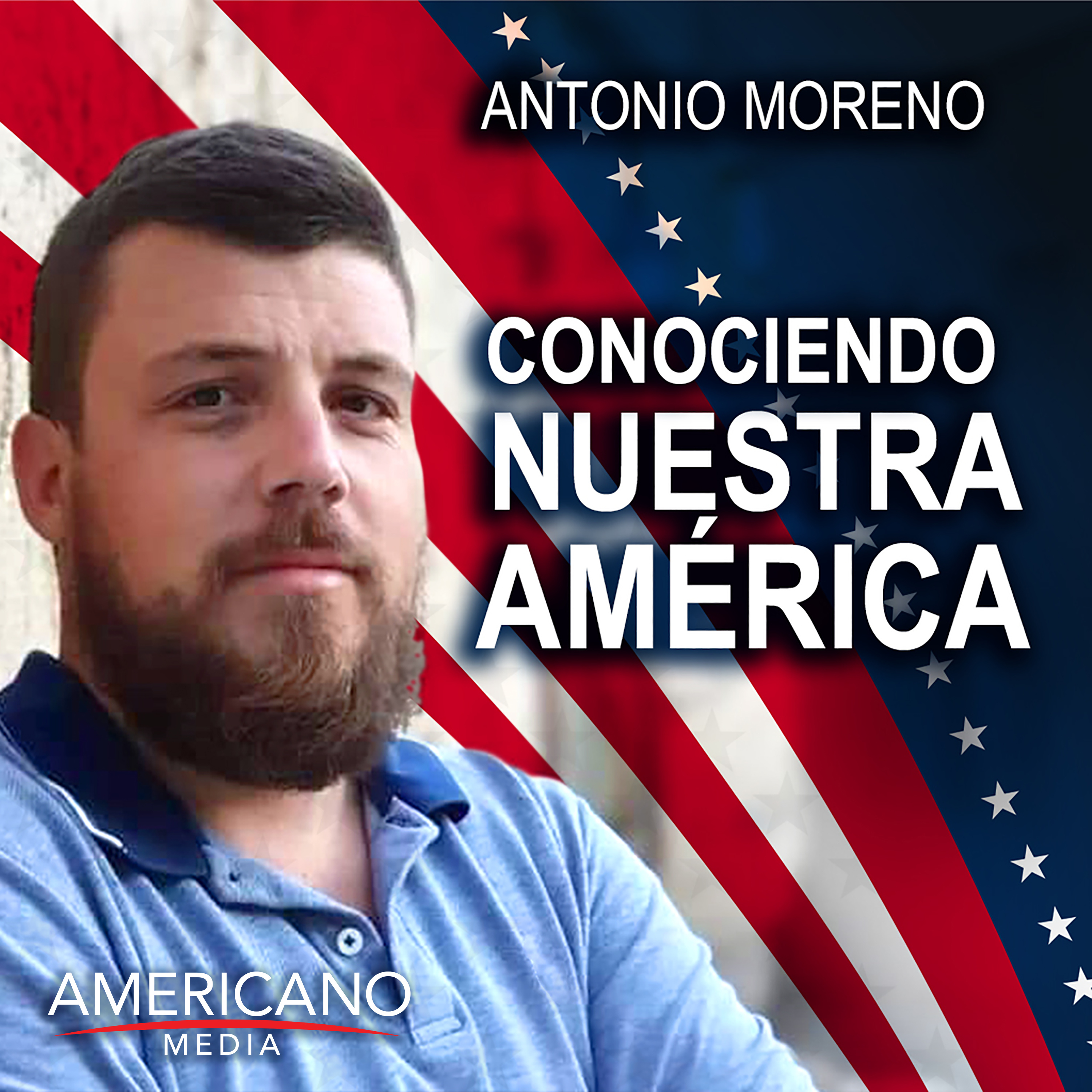 Conociendo nuestra América