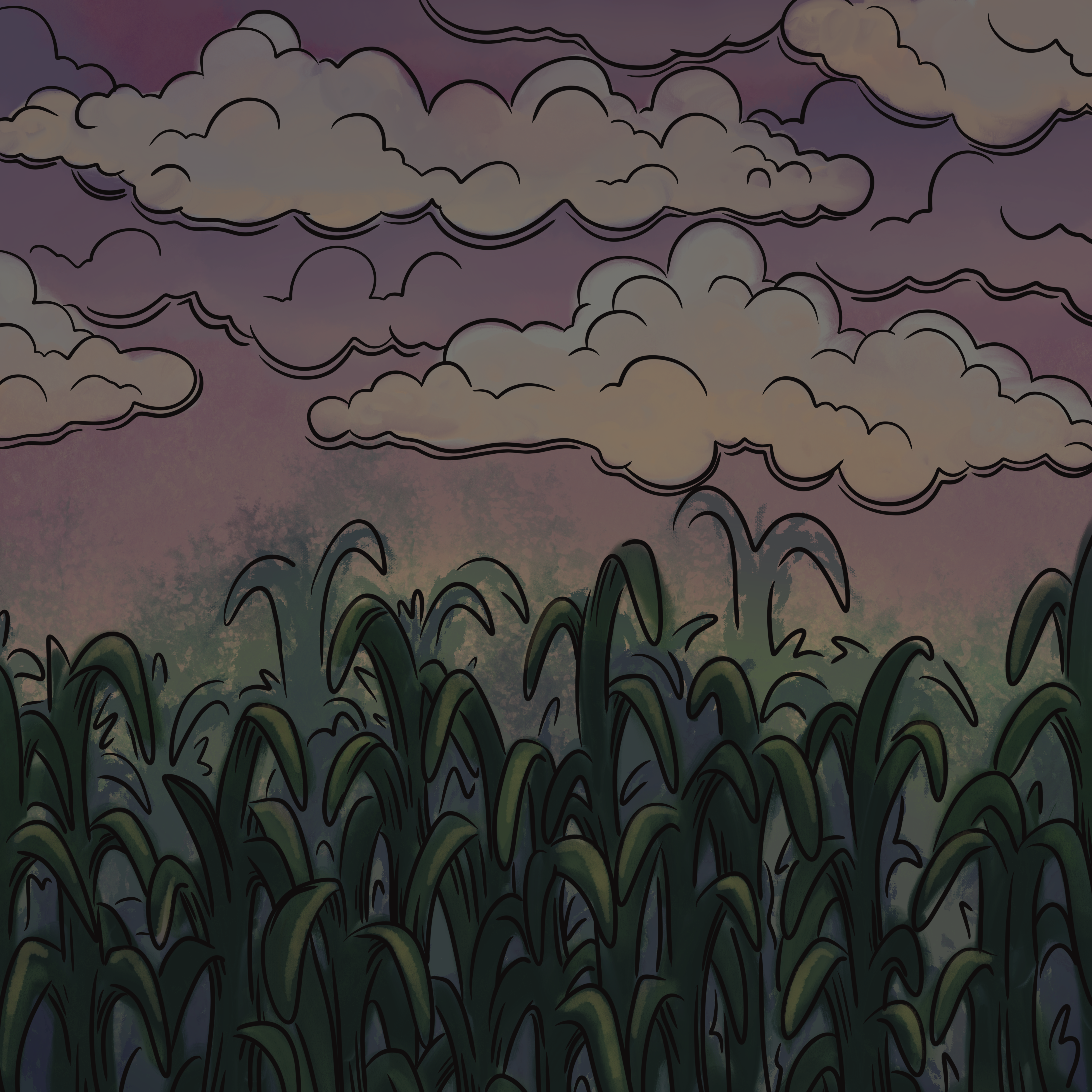 Calling Darkness Podcast