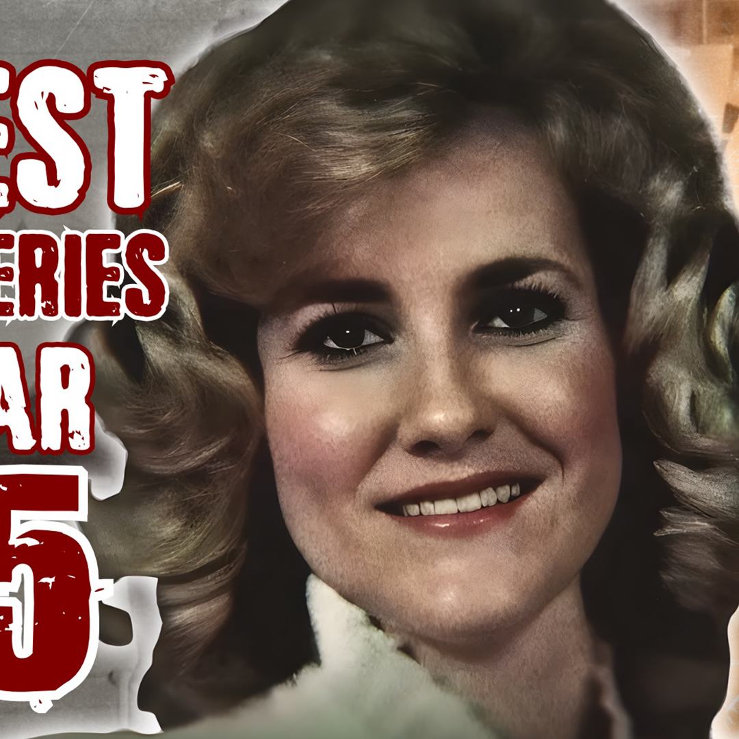 Strangest MURDER Mysteries of The Year - 2025