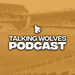 Talking Wolves Podcast