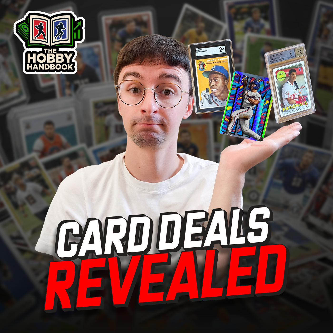 How and Where to Get Good Deals on Collectibles and Sports Cards