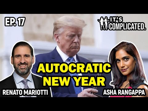 What’s the WORST we can expect from an autocratic Trump White House in 2025?