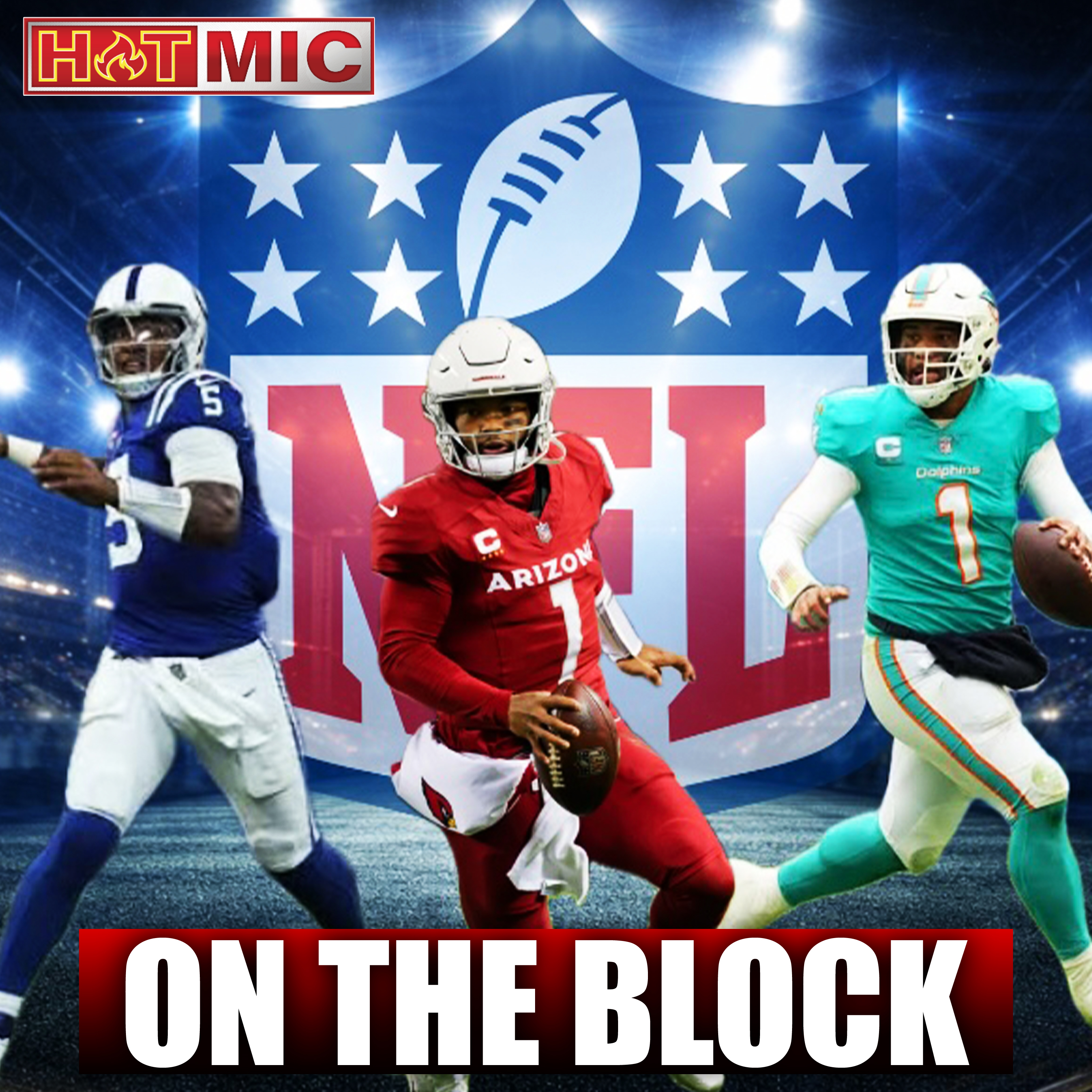 Shuttle Drills & Free Meals: Armando at the NFL Combine | episode artwork
