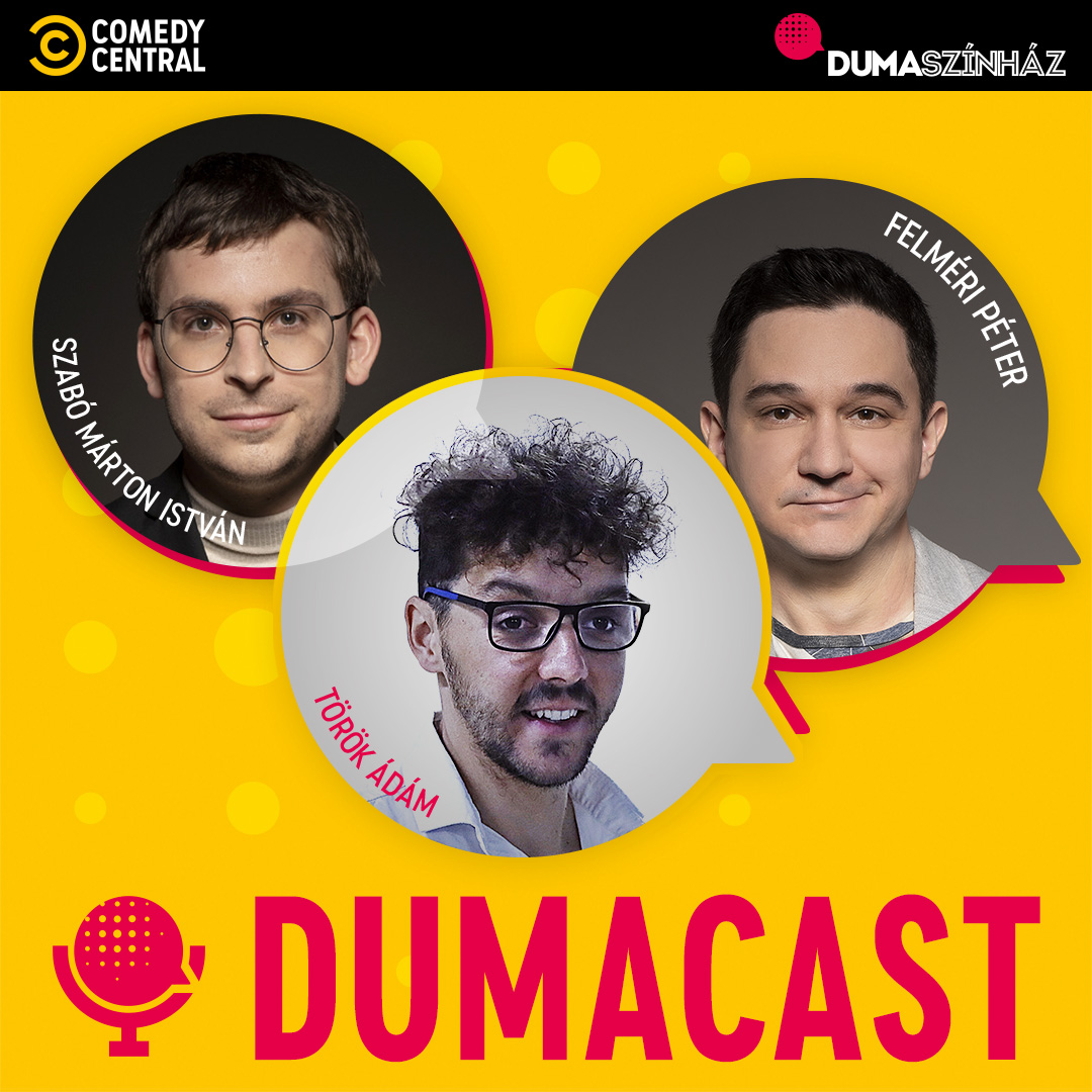 S01E06 - Új tehetségek