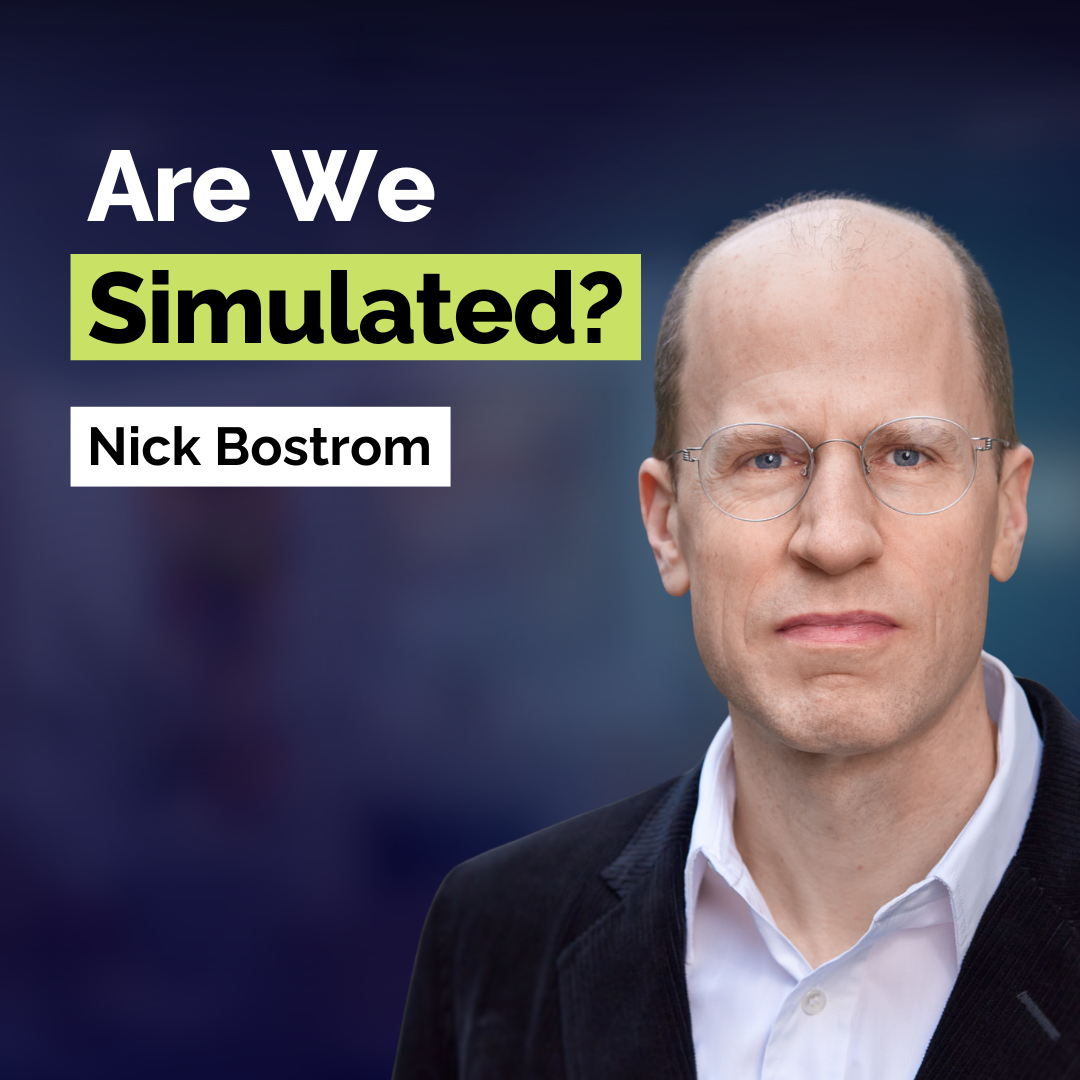 Nick Bostrom: The AI Revolution and What It Means for Entrepreneurs | Artificial Intelligence | YAPClassic