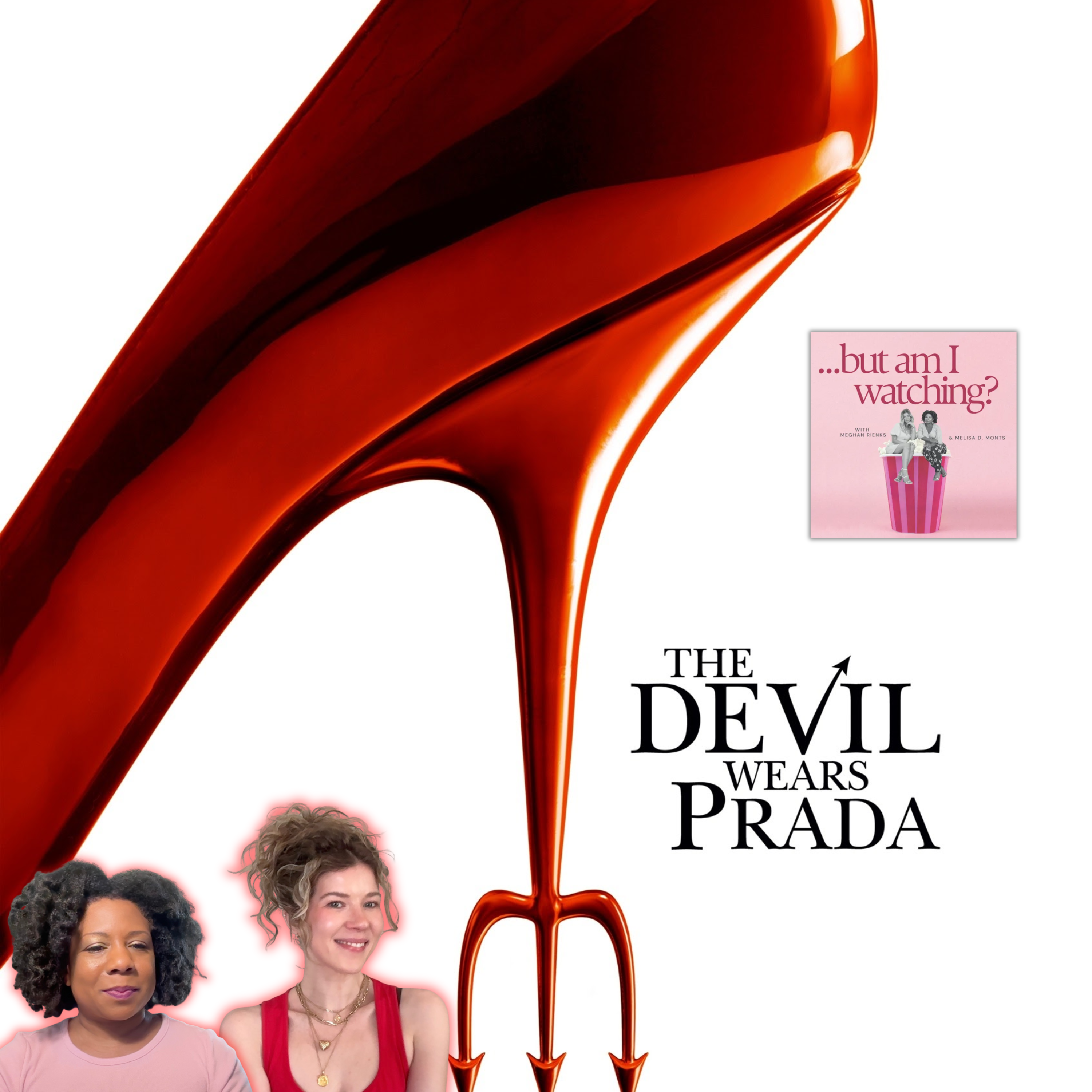 The Devil Wears Prada