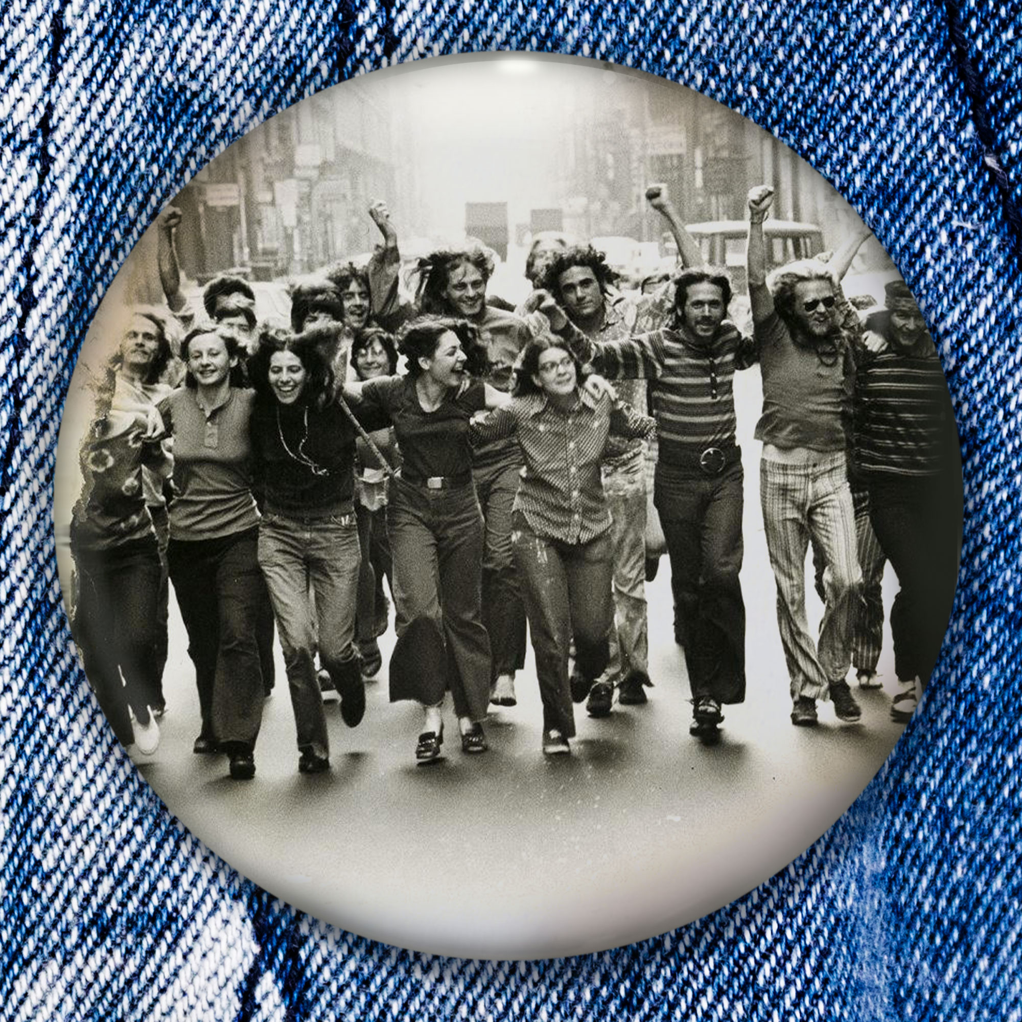 Coming of Age During the 1970s: Chapter 1: A Surge of Energy