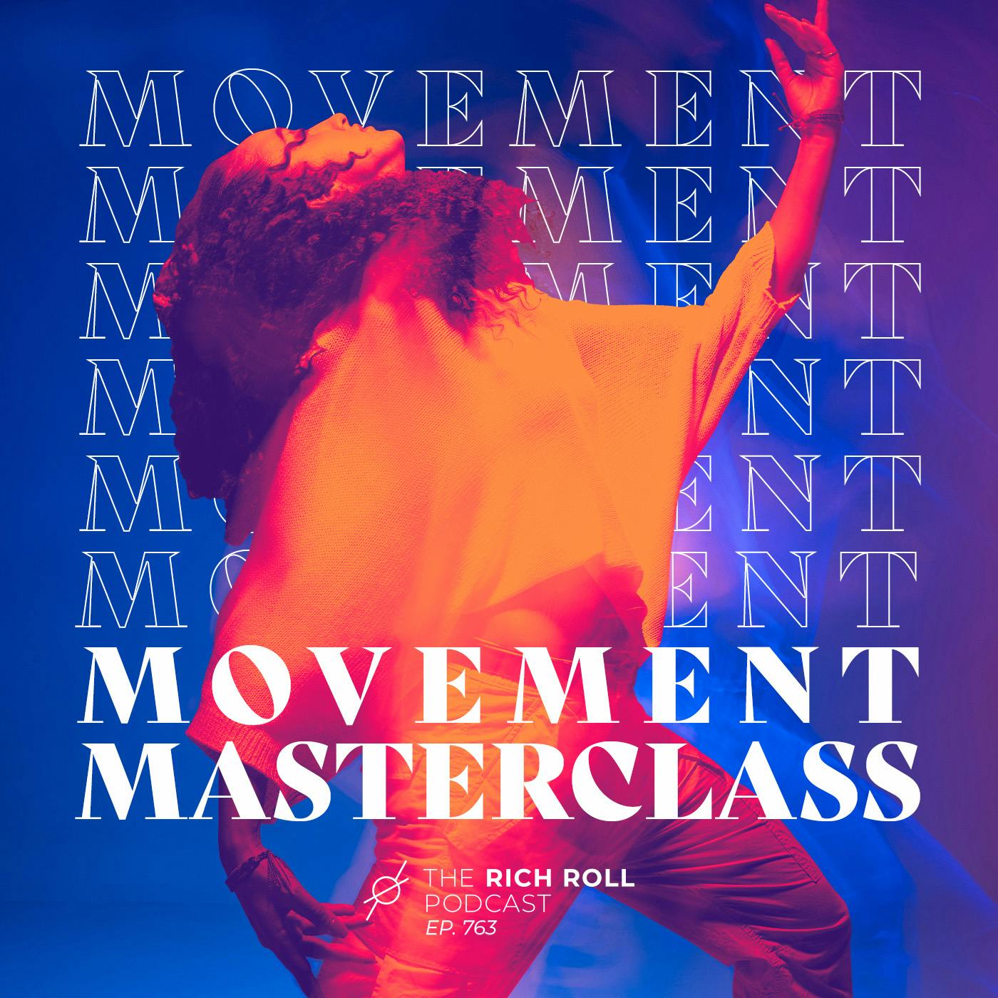 A Masterclass On Movement & Mobility A Masterclass On Movement & Mobility