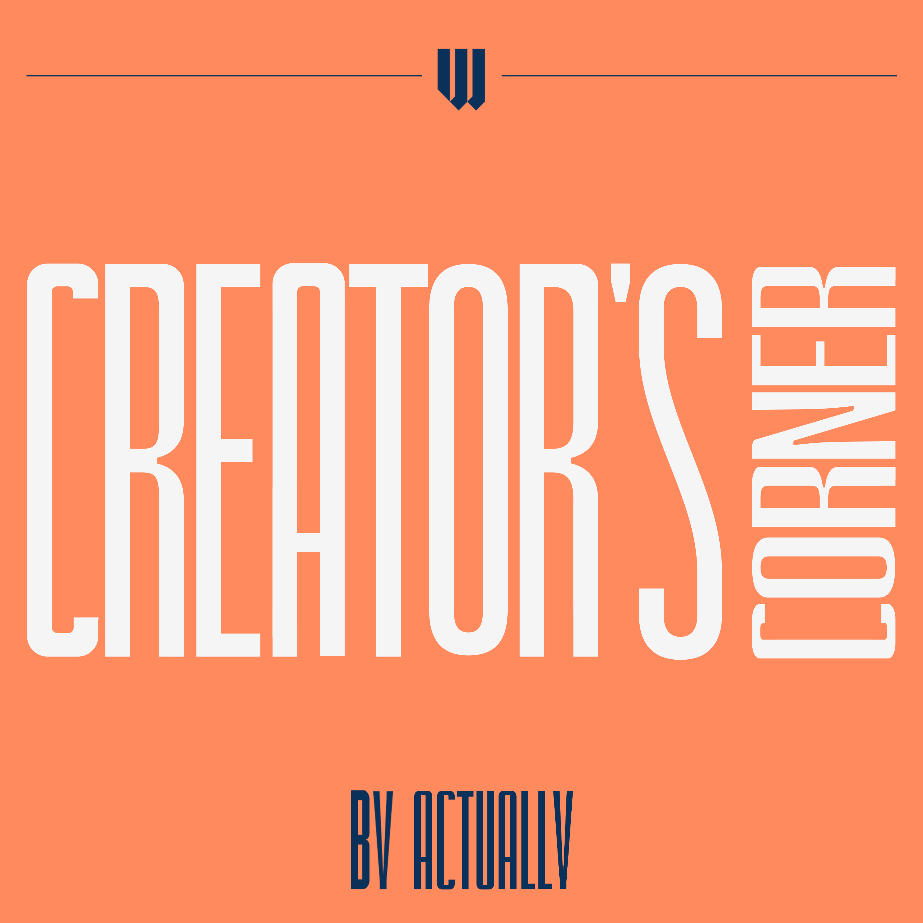 CREATOR’S CORNER | Come trasformare una professione grazie ai social media - Con Dario Bressanini