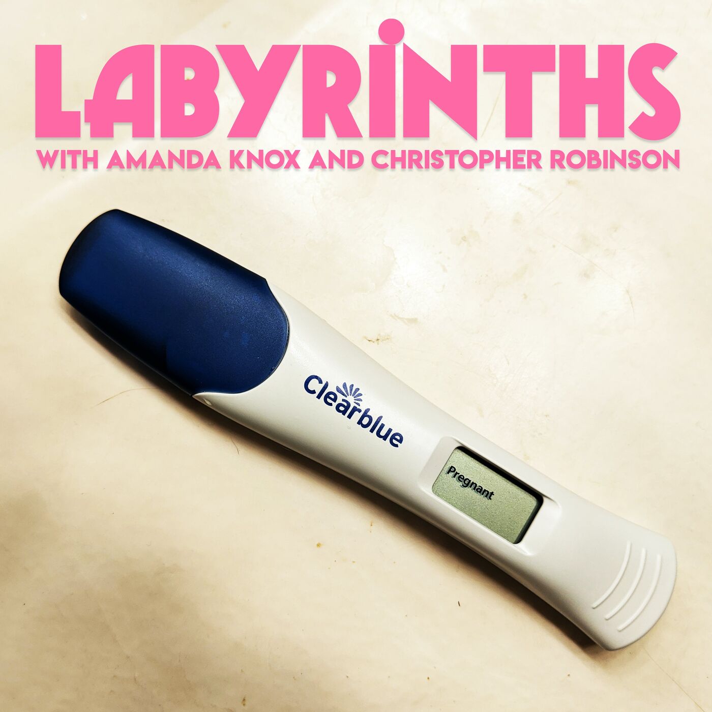 Hard Knox with Amanda Knox