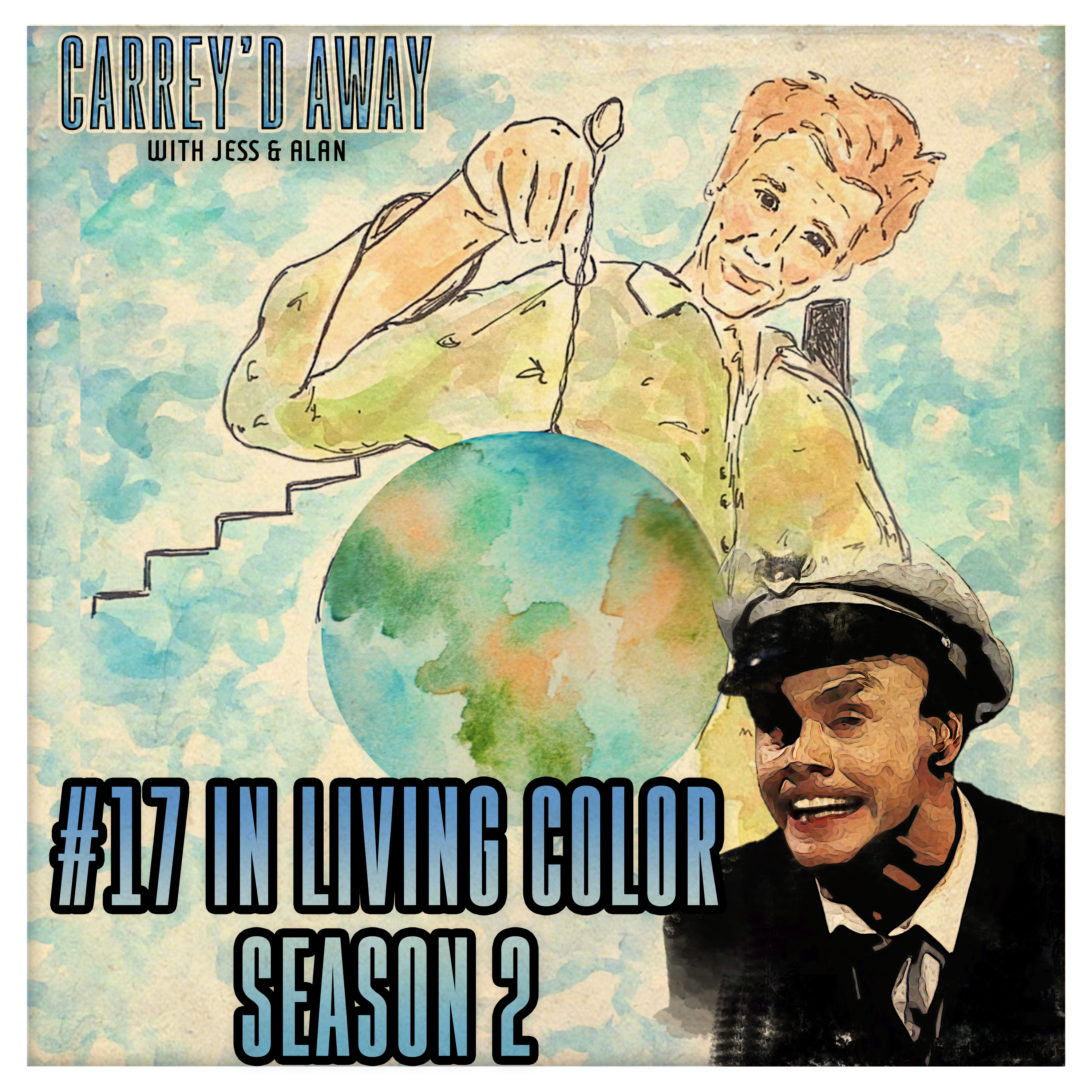 In Living Color (Season 2) episode artwork