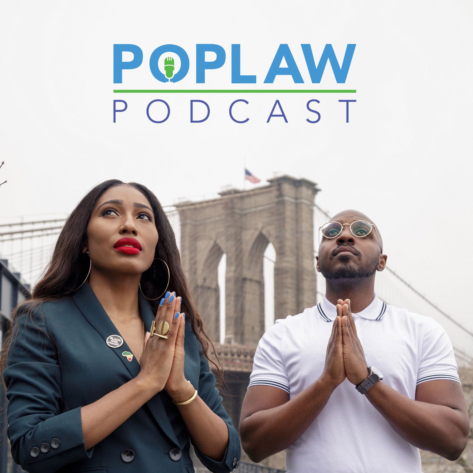 Black History: The Legal Edition (Ep. 30) episode artwork