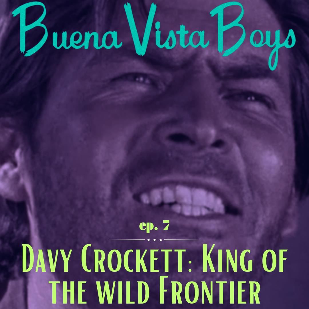 Episode 7 | Davy Crockett: King of the Wild Frontier Episode 7 | Davy Crockett: King of the Wild Frontier