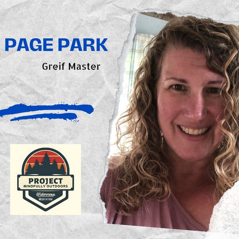 Project Mindfully Outdoors