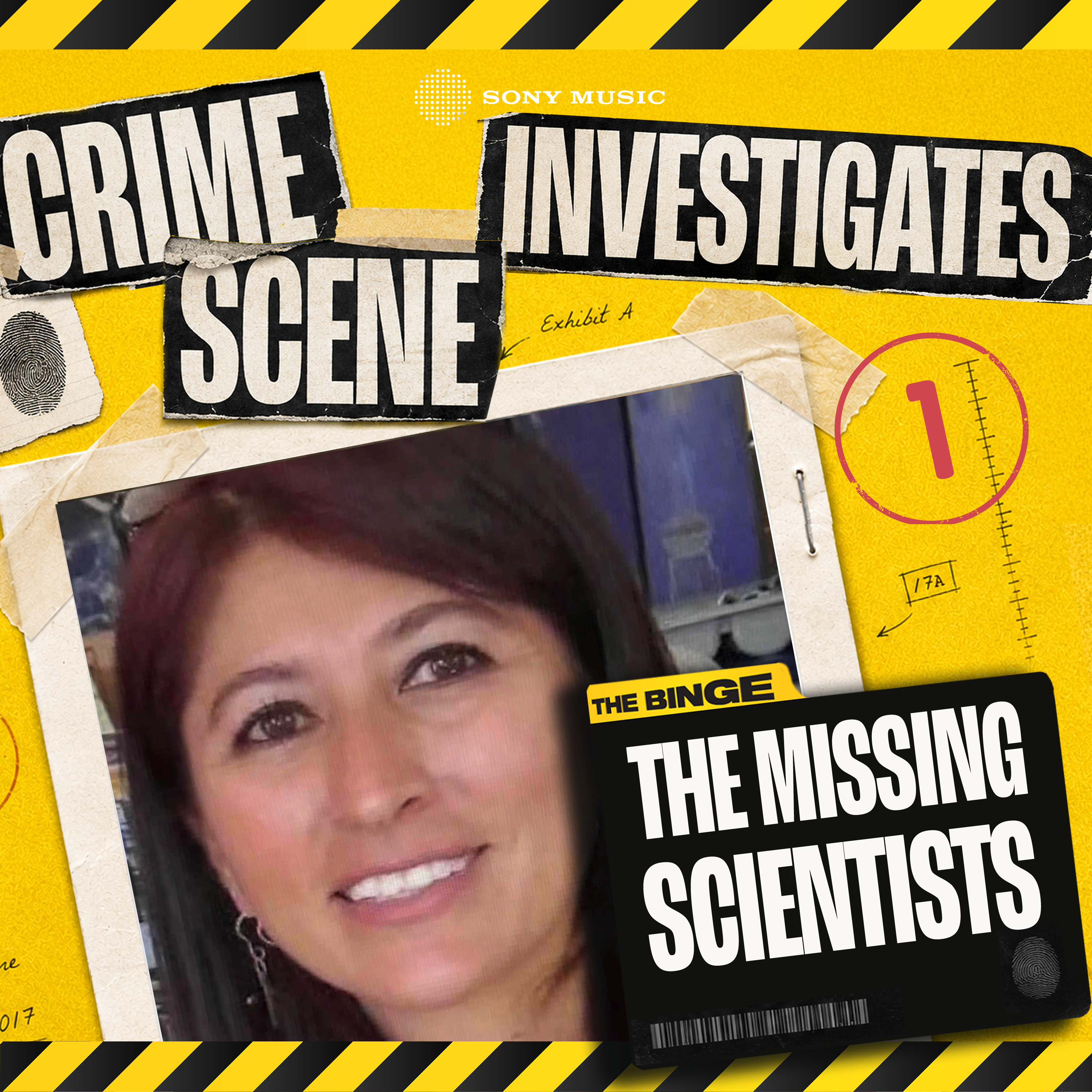 Crime Scene