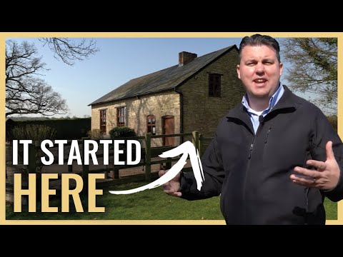 How Personal Revelation Converted 100's in The 2nd British Mission (Restoration Revealed Episode 21) episode artwork