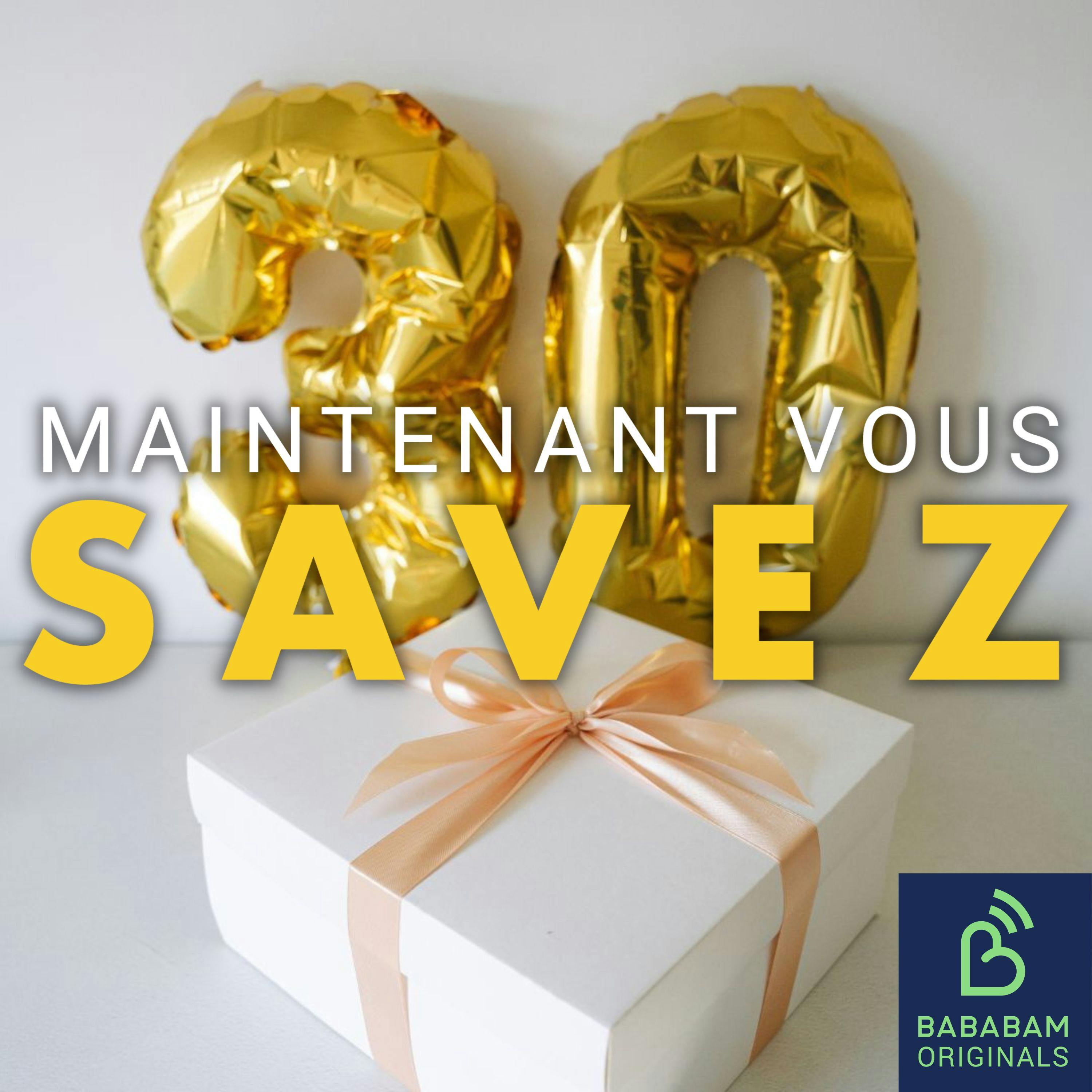 Qu’est-ce que la crise de la trentaine ? Qu’est-ce que la crise de la trentaine ?