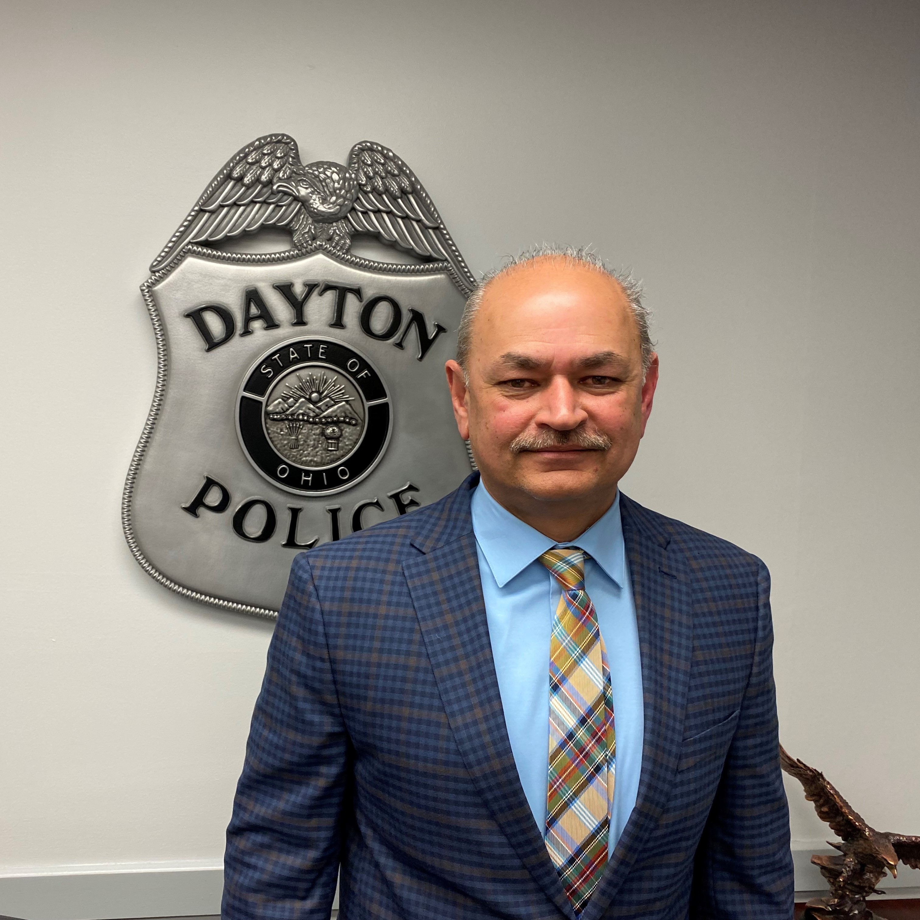 Dayton Daily News The Path Forward