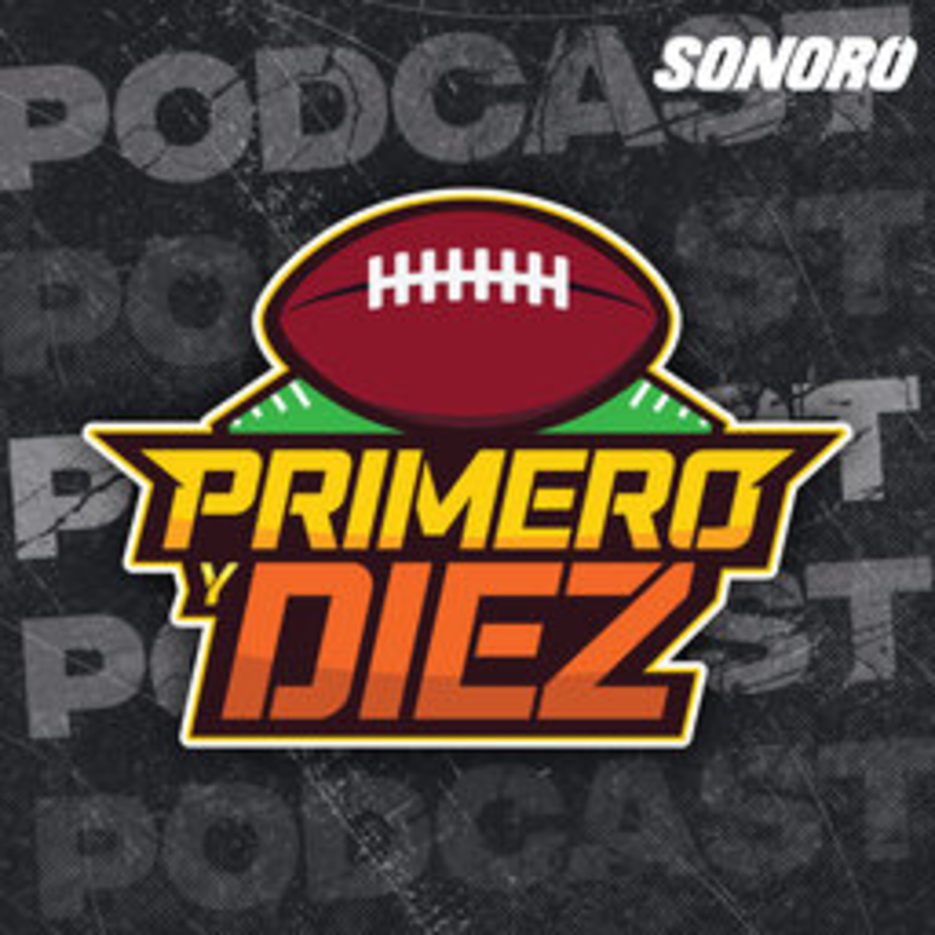 Football y cine - Crossover Cinegararage episode artwork