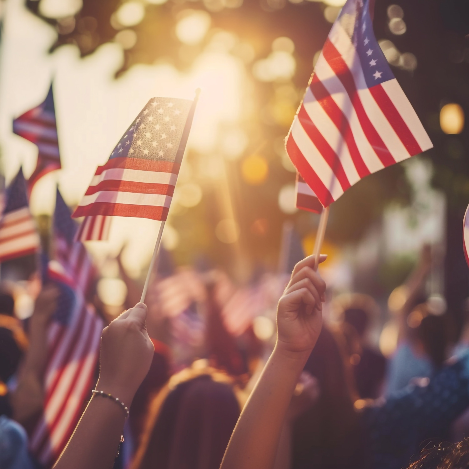 “愛国的なアメリカ人”が減少中 理由をアメリカZ世代が分析「この国に誇りを持つのって本当に難しい…」