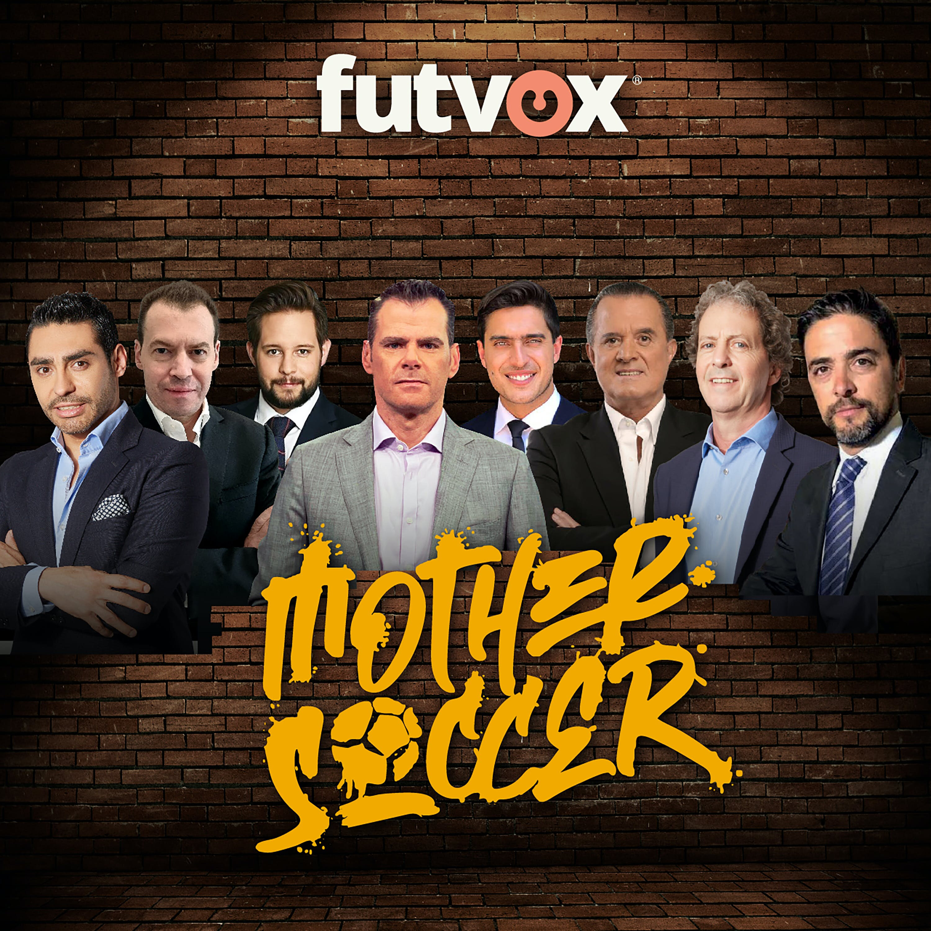 Mother Soccer El Podcast