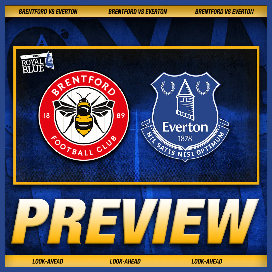 Everton’s European Chase | Brentford Preview episode artwork