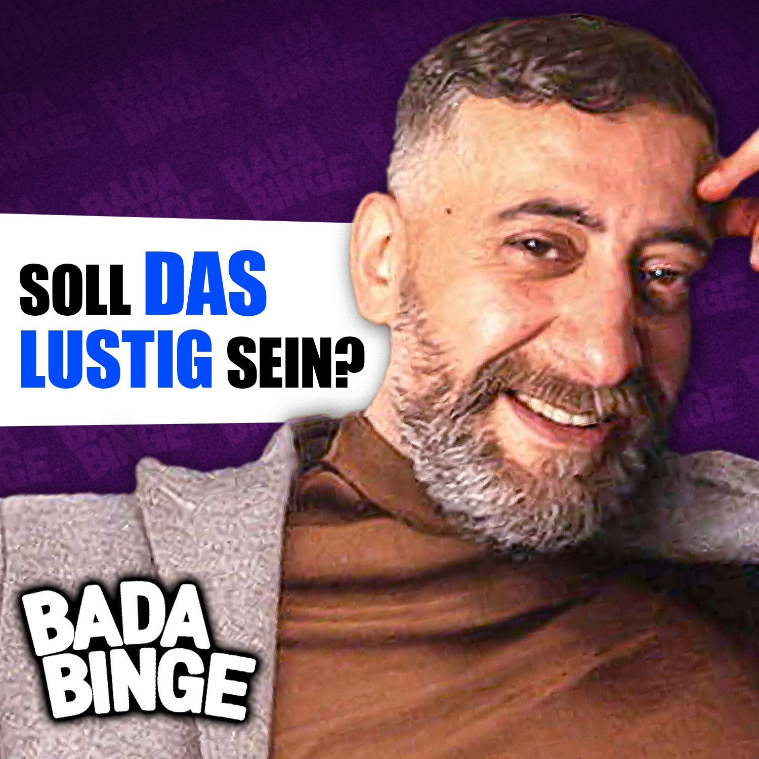#167 | DEUTSCHE COMEDY kann auch anders! episode artwork