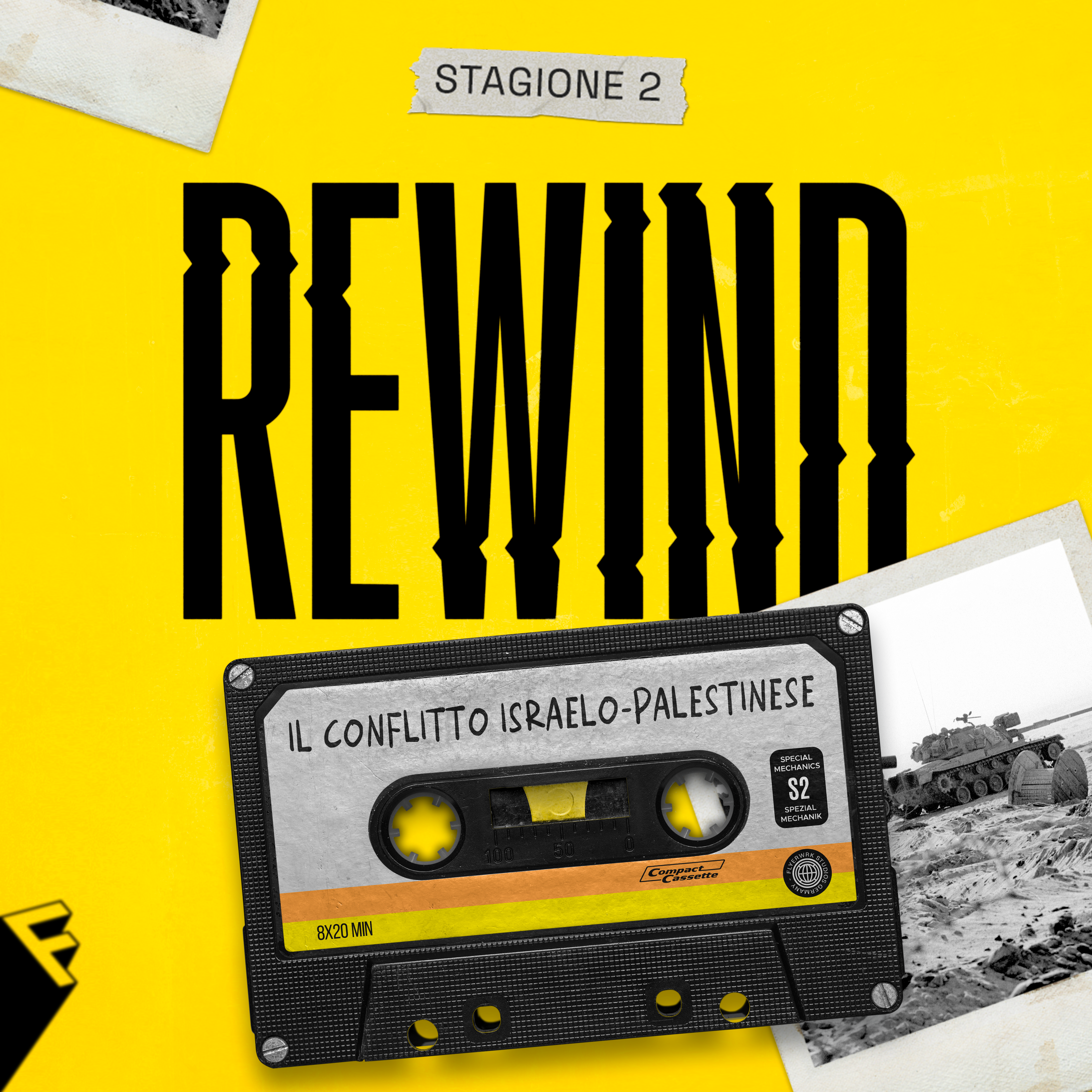 4. Come Israele si è preso la Palestina in meno di un secolo