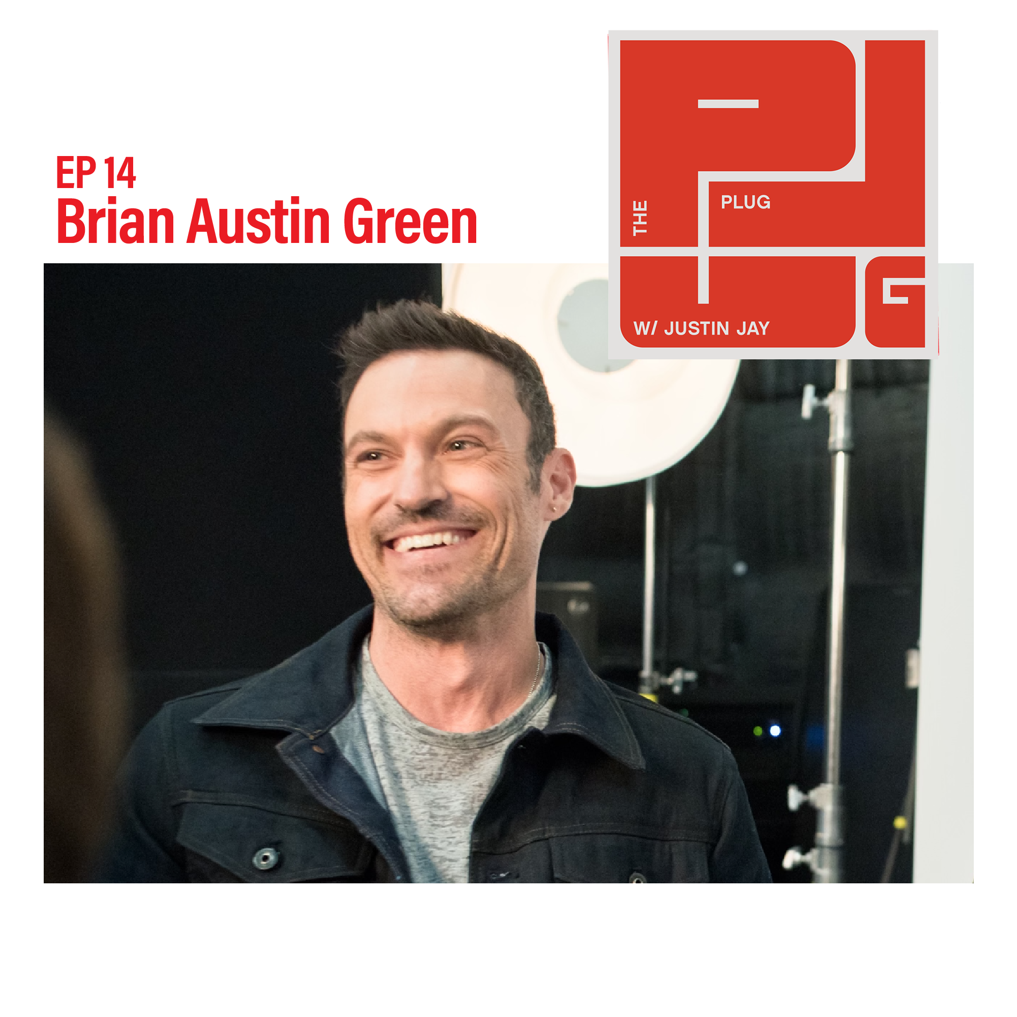 Brian Austin Green