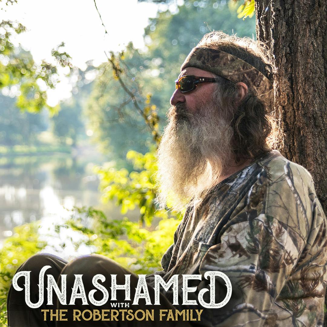 Ep 1284 | Flashback: Phil Robertson's Questions About Mental Illness, Sin, and the Human Dilemma Ep 1284 | Flashback: Phil Robertson's Questions About Mental Illness, Sin, and the Human Dilemma