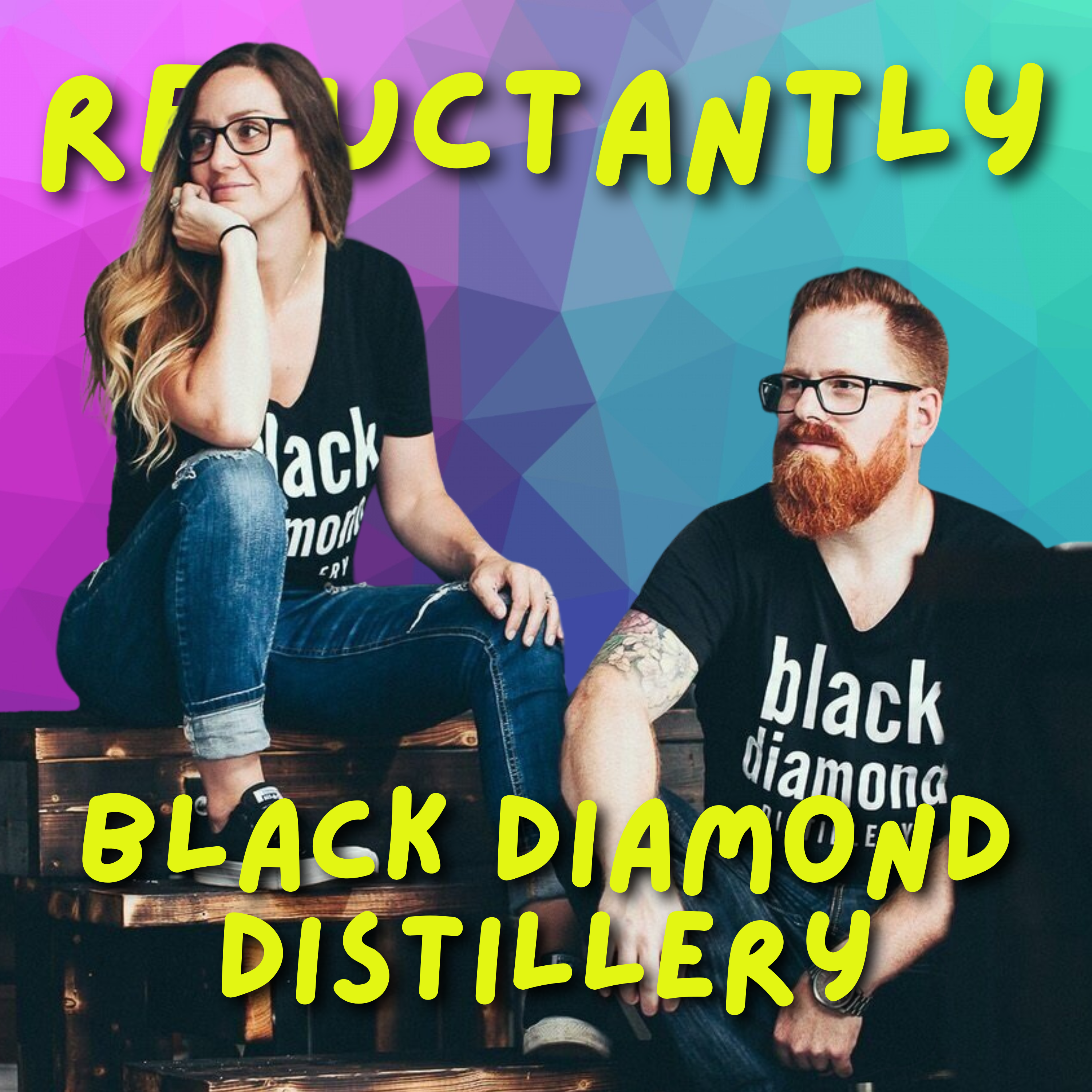 Distillery Discovery: Black Diamond