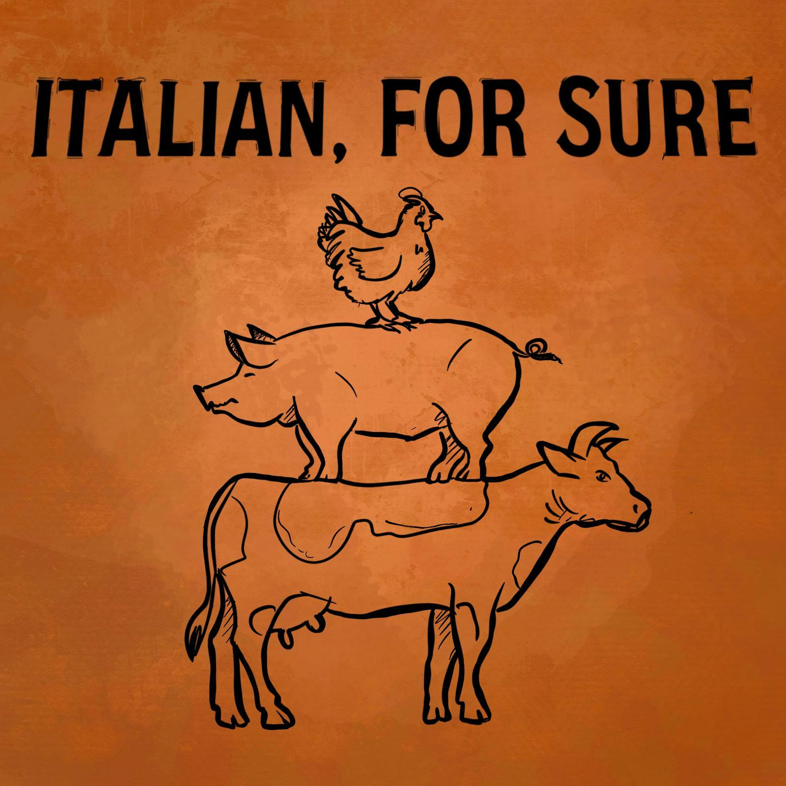 The Truth Behind Italy's Food Culture - What You Might Not Know About Italian Food and Secrets of the Meat Industry Revealed by the Director of Food For Profit The Truth Behind Italy's Food Culture - What You Might Not Know About Italian Food and Secrets of the Meat Industry Revealed by the Director of Food For Profit