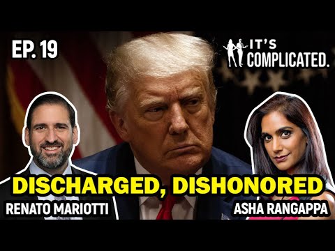 Episode 104 | Who Really Won the Trump Manhattan DA Case?