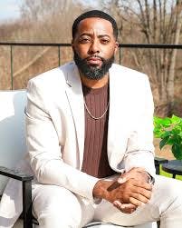 Jerell Fields - From Golf Pro To Super Broker Jerell Fields - From Golf Pro To Super Broker