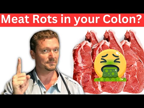 Dr. Ken Berry - The Proper Human Diet & Ancestral Health
