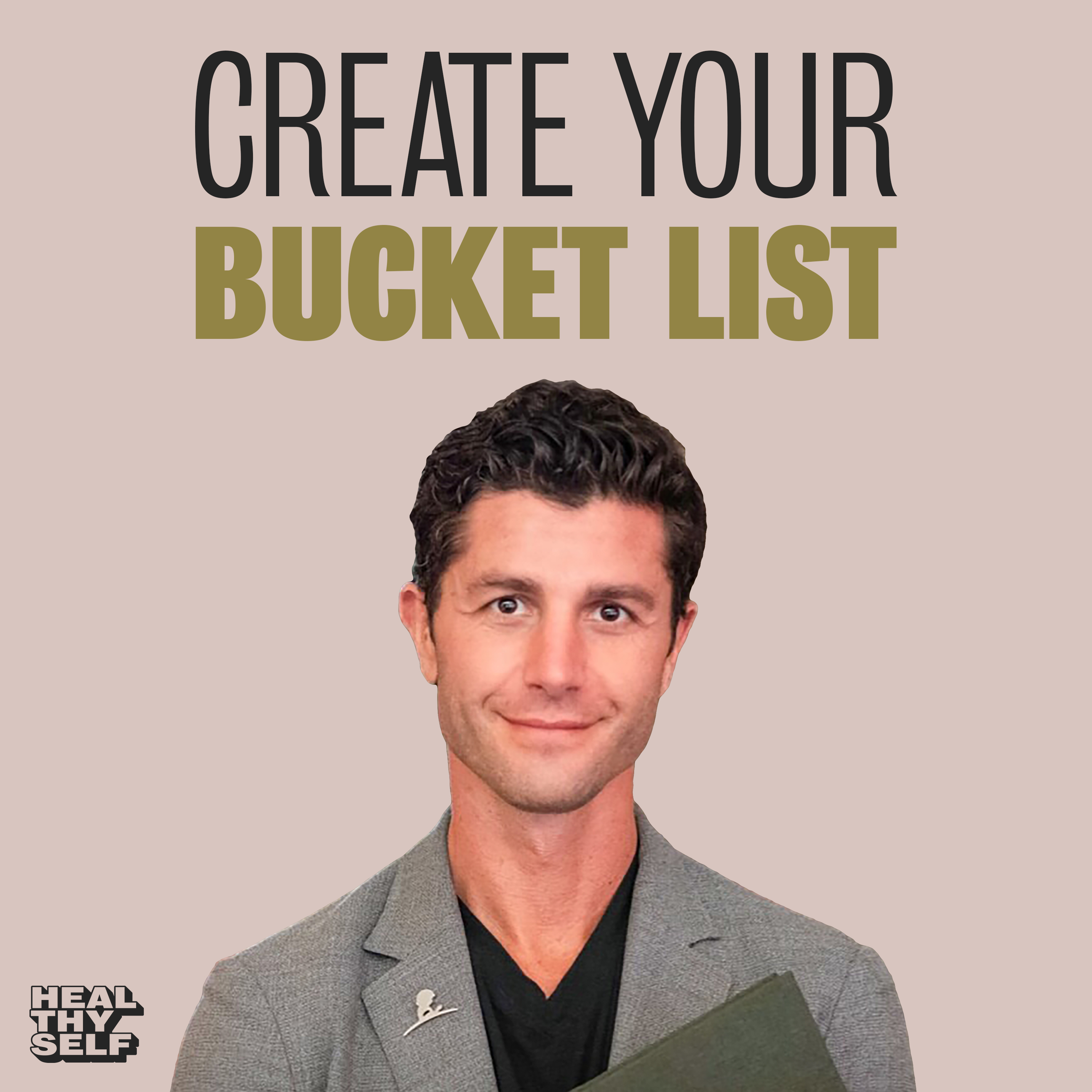 Commit To Your Bucketlist with Ben Nemtin | STOP Acne at the Source Knowledge Bomb with Dr. G | Episode # 241