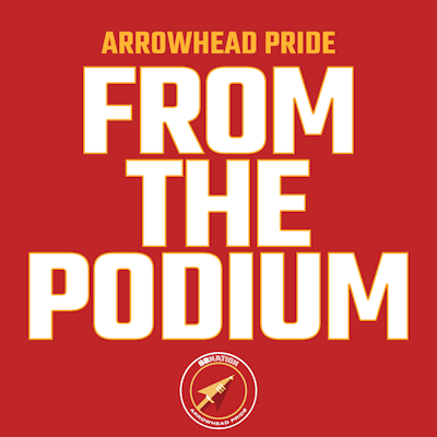 Let's Argue: “The Chiefs will lose the AFC West to the Raiders” - Arrowhead  Pride