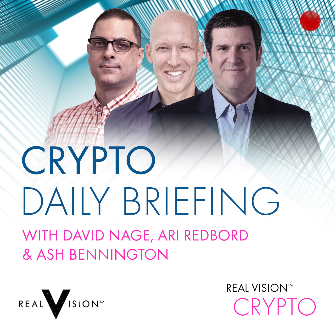 Raoul Pal: The Journey Man