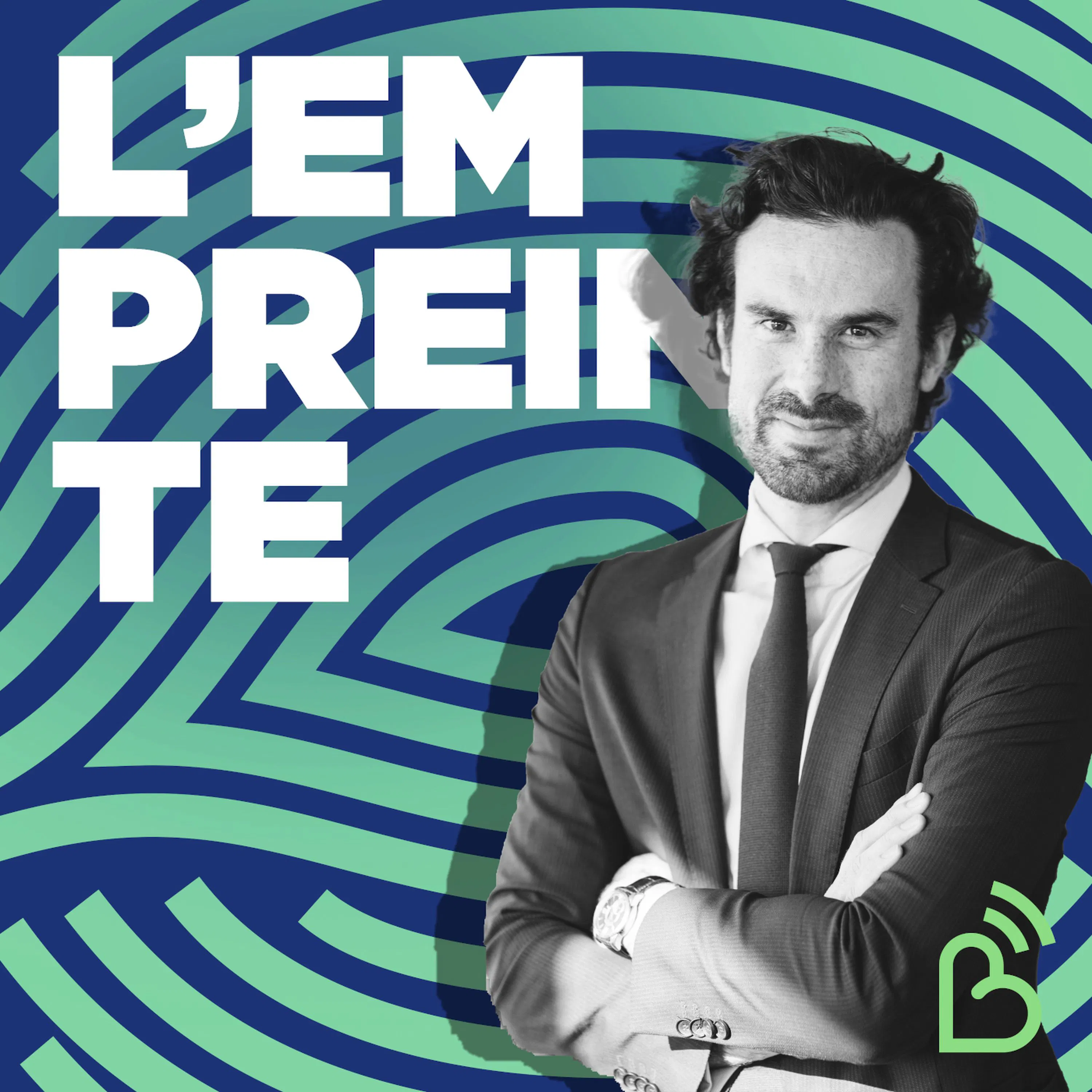 Mathias Vicherat, Secrétaire général de Danone