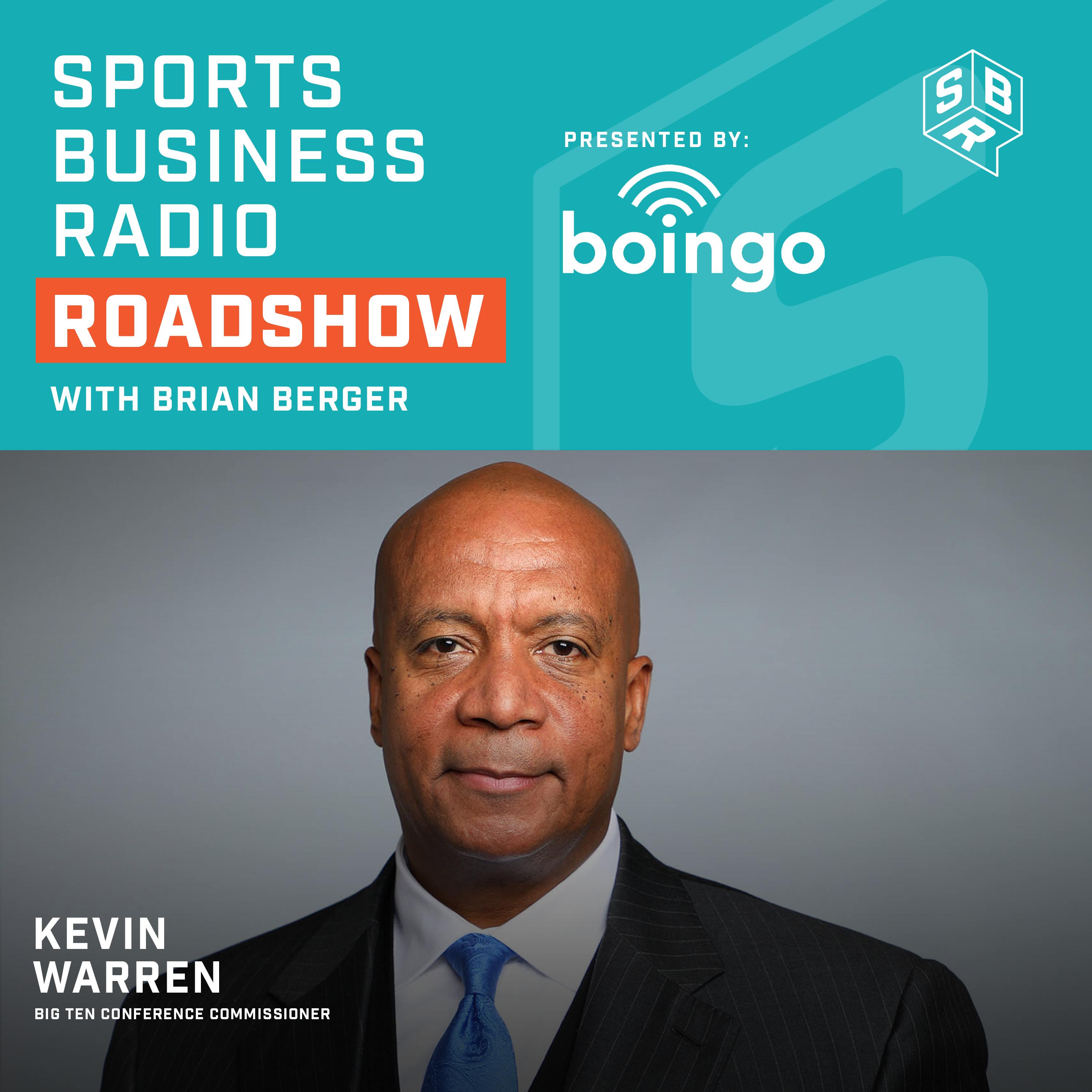 Sports Business Radio Podcast