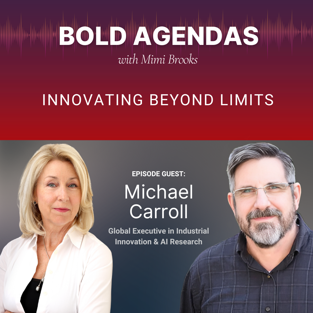 Innovating Beyond Limits