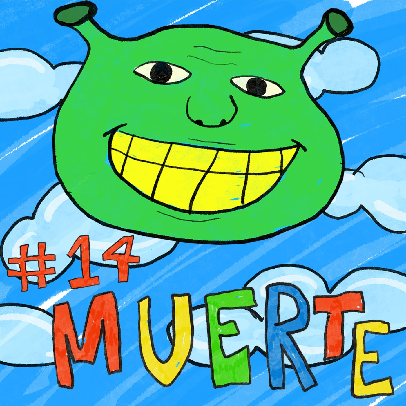 Muerte