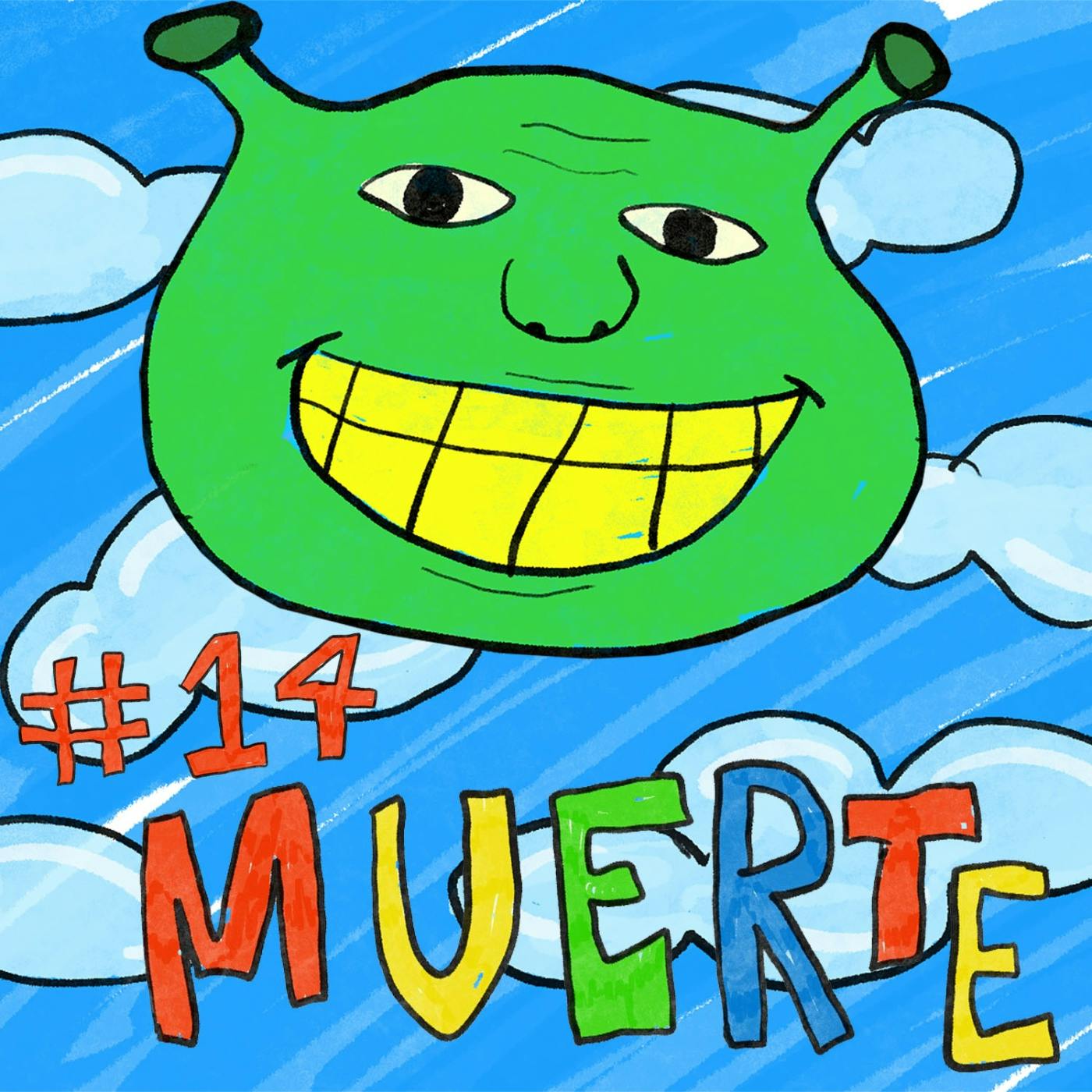 Muerte Muerte