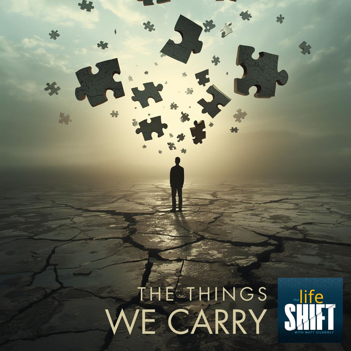 When Clarity Comes After the Mess | Bonus episode artwork