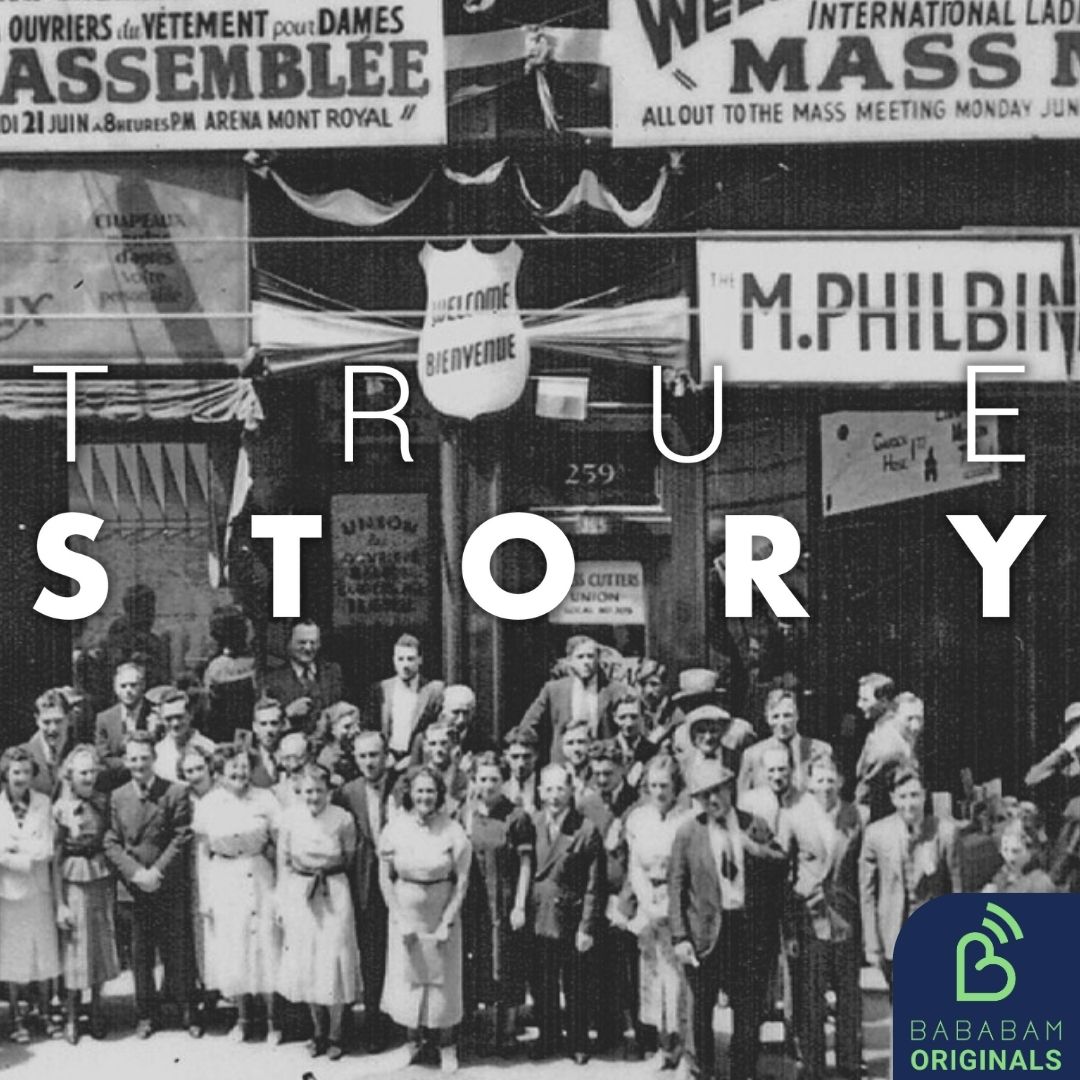 Les Fabuleux Destins